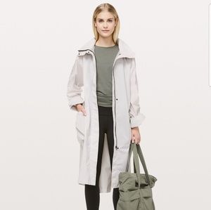 NWT lululemon jacket